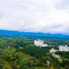 Mercure Miyagi Zao Resort & Spa