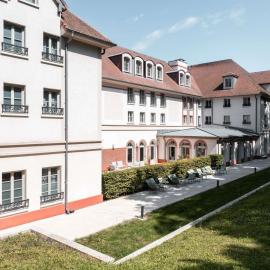 Mercure Maintenon, hotel em Maintenon