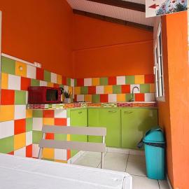 Studio coquelicot