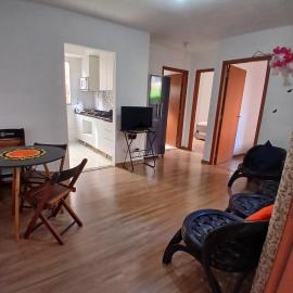 Apartamento Harmonia!