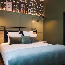 Square Lodge Hotel Accor - La Roche-sur-Yon