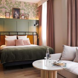 Square Lodge Hotel Accor - La Roche-sur-Yon
