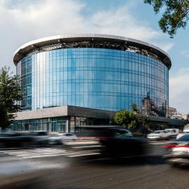 The Arte Hotel