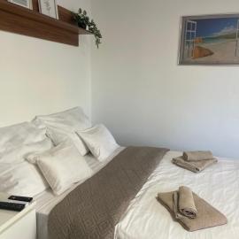 Kleine schöne Wohnung neben Rothenburg ob der Tauber