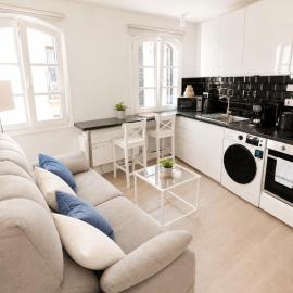 Grand Central House - Classic One Bedroom - GibraltarStay Apartments, מלון בגיברלטר