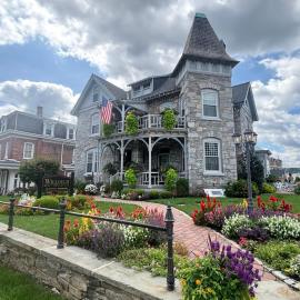 Willough Bed and Breakfast