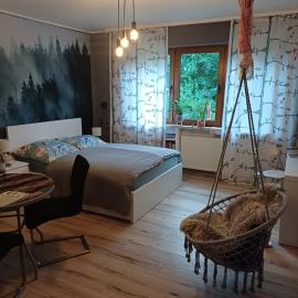 Eifelsteigzimmer Bruderherz