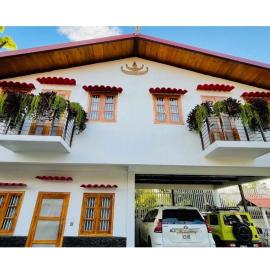 Luxury Duplex & Deluxe Rooms in Dili City, Timor-Leste, hotel en Dili