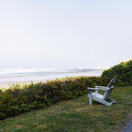 West Beach Suites, hotel sa Lincoln City