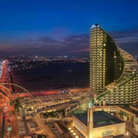 Sofitel Riyadh Hotel & Convention Centre, ξενοδοχείο στο Ριάντ