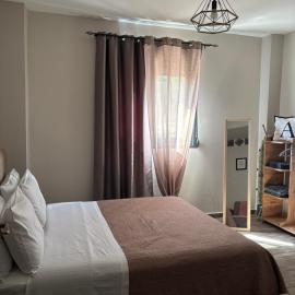 Aithra 2, hotel sa Tripolis