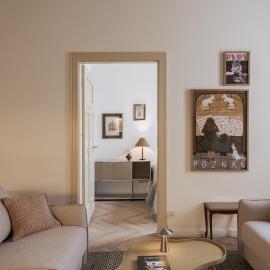 Apartament Stary Rynek 75 Poznań Old Town