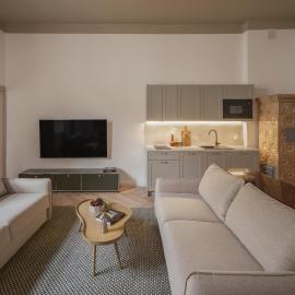 Apartament Stary Rynek 75 Poznań Old Town