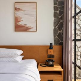 BlueSky Hotel