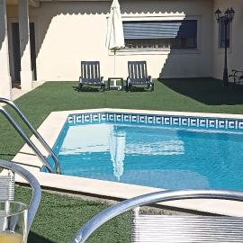 Vale Poços House, hotel i Vinha da Rainha
