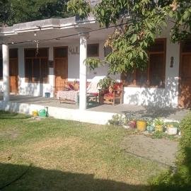 Azeem's Homestay, hotel em Chitral