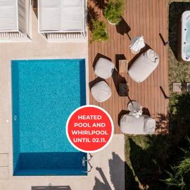 B&B Vila Sabbia, hotel em Lopar