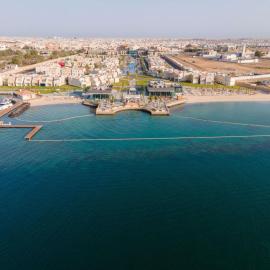Rixos Obhur Jeddah Resort & Villas - All-Inclusive, hotel Dzsiddában