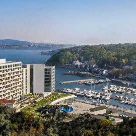 The Grand Tarabya Managed by Accor