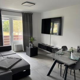 Ferienwohnung Menges