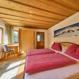 Mandling में, होटल Haus Eberl - Apartments