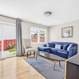 Spacious Townhome Near DC & Quantico 4 Beds family friendly, outlet mall shopping