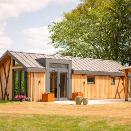 Liefkenshof - Met spa-hottub en sunshower, hotel v destinaci Baarle-Nassau