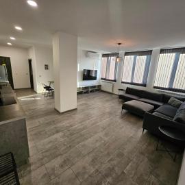 City Heart of Pleven - Apartment 3