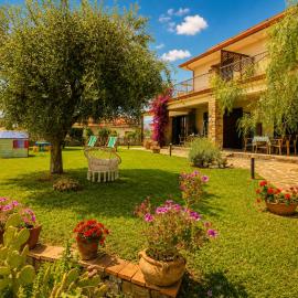 Villa di Marinella