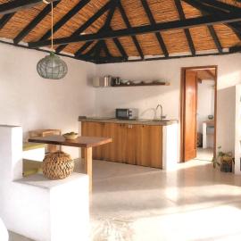 Tree of Life Gomera - natural paradise - peace & quite