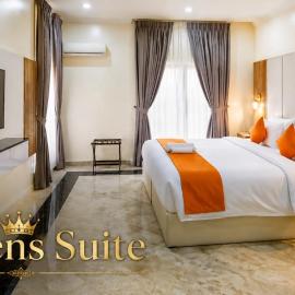Marrisson Hotel