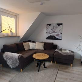 Ferienwohnung klein aber fein, hotel a Clausthal-Zellerfeld