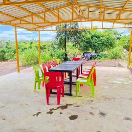 Nana Farm, hôtel à Badlapur