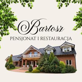 Pensjonat i Restauracja Bartosz, hotel en Żagań