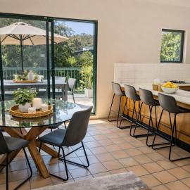 Coastal Retreat - Baden North