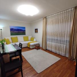 Cozy Apartment Near UB Railway Station, Ulaanbaatar,Mongolia