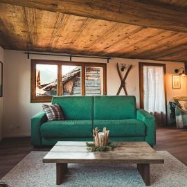 Mayen 1637 Chalet