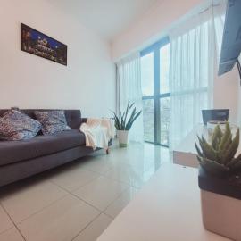 Departamento Catedral by Lofter