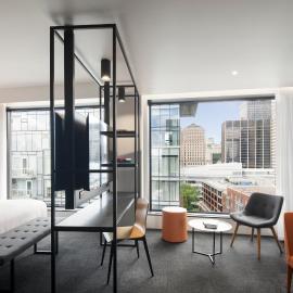Hotel Monville