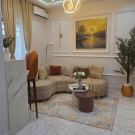 Maison Aurelius residences