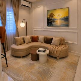 Maison Aurelius residences