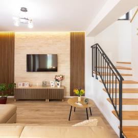 Sky Garden Therme Villa, hotel a Otopeni