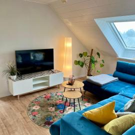 Ferienwohnung Wildblume