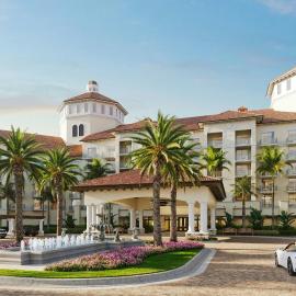 The Ritz-Carlton Naples, Tiburon
