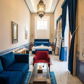 Riad Dar Lalla Fatima