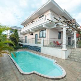 Modern Apt in Secure Gated Residence - BS1