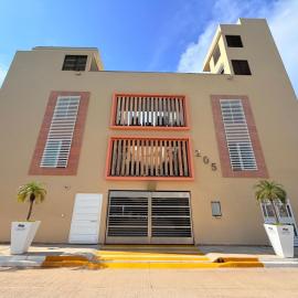 María Ines Suites Centro Historico Mazatlan