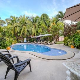 La Diosa Nature Lodge, ξενοδοχείο σε Cahuita