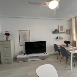 Cosy studio apartment in La Mata