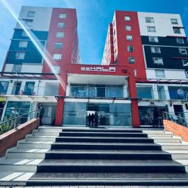 ESKALA 405f, Hotel in Tunja